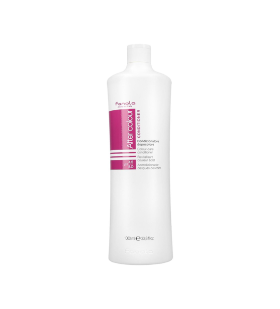 FANOLA AFTER COLOUR CONDITIONER 1L