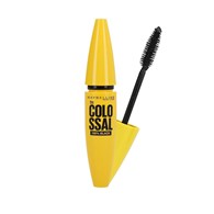 MASCARA COLOSSAL VOLUM EXPRESS 100% BLACK