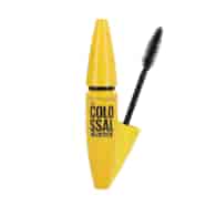 MASCARA COLOSSAL VOLUM EXPRESS 100% BLACK