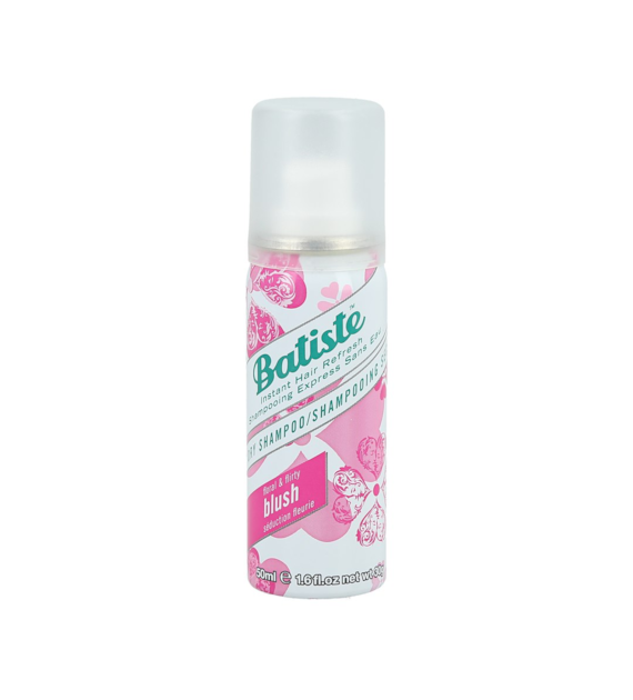 BATISTE BLUSH DRY SHAMPOO 50ML