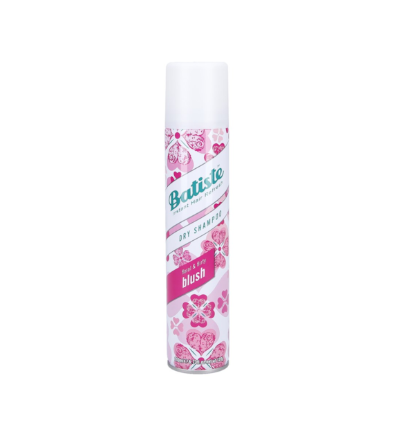 BATISTE BLUSH DRY SHAMPOO 200ML