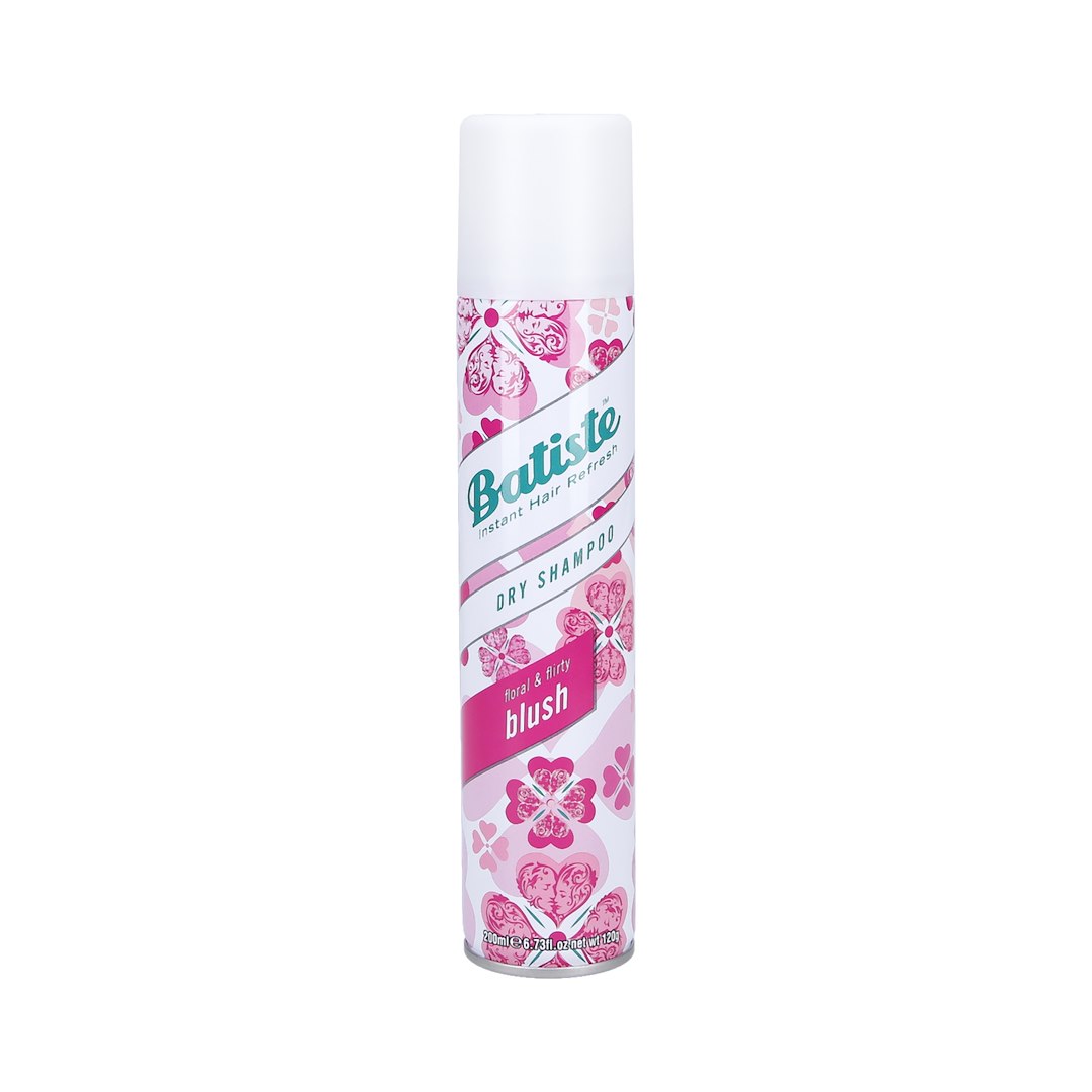 BATISTE BLUSH DRY SHAMPOO 200ML