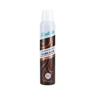 BATISTE DARK & DEEP BROWN DRY SHAMPOO 200ML