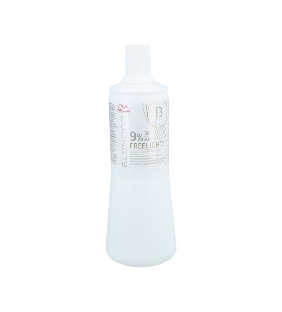 BLONDOR FREELIGHTS 9% 1L