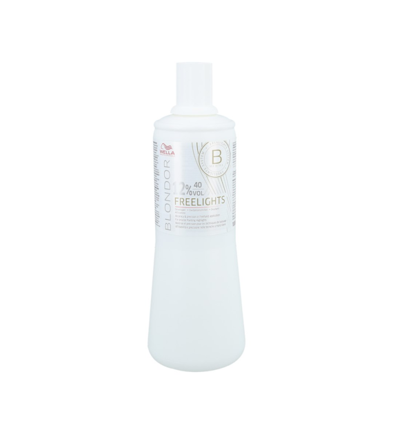 BLONDOR FREELIGHTS 12% 1L