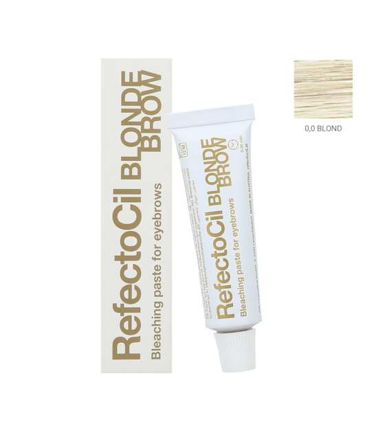 REFECTO CIL HENNA 0,0 BLOND 15ML