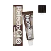 REFECTO CIL GEL HENNA 3 BROWN 15ML