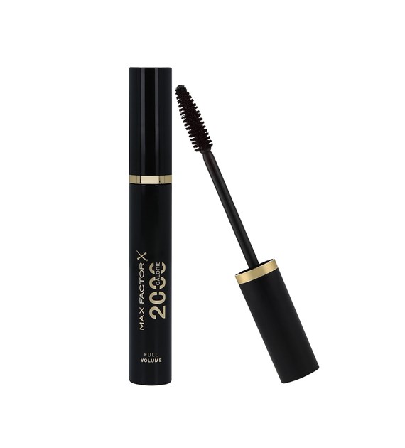MASCARA 2000 CALORIE BLACK/BROWN