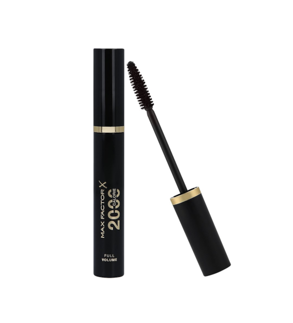 MASCARA 2000 CALORIE BLACK/BROWN