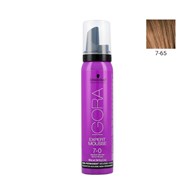 IGORA EXPERT MOUSSE 7-65