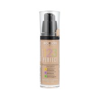 123P FOUNDATION 54 BEIGE 30ML