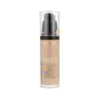 123P FOUNDATION 54 BEIGE 30ML