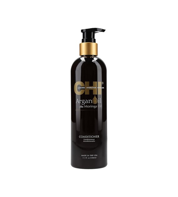 CHI ARGAN OIL CONDITIONER 340ML