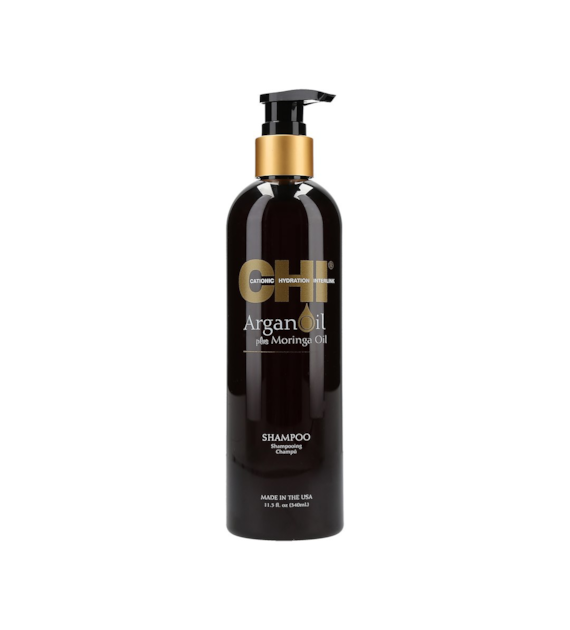 CHI ARGAN OIL SHAMPOO 340ML
