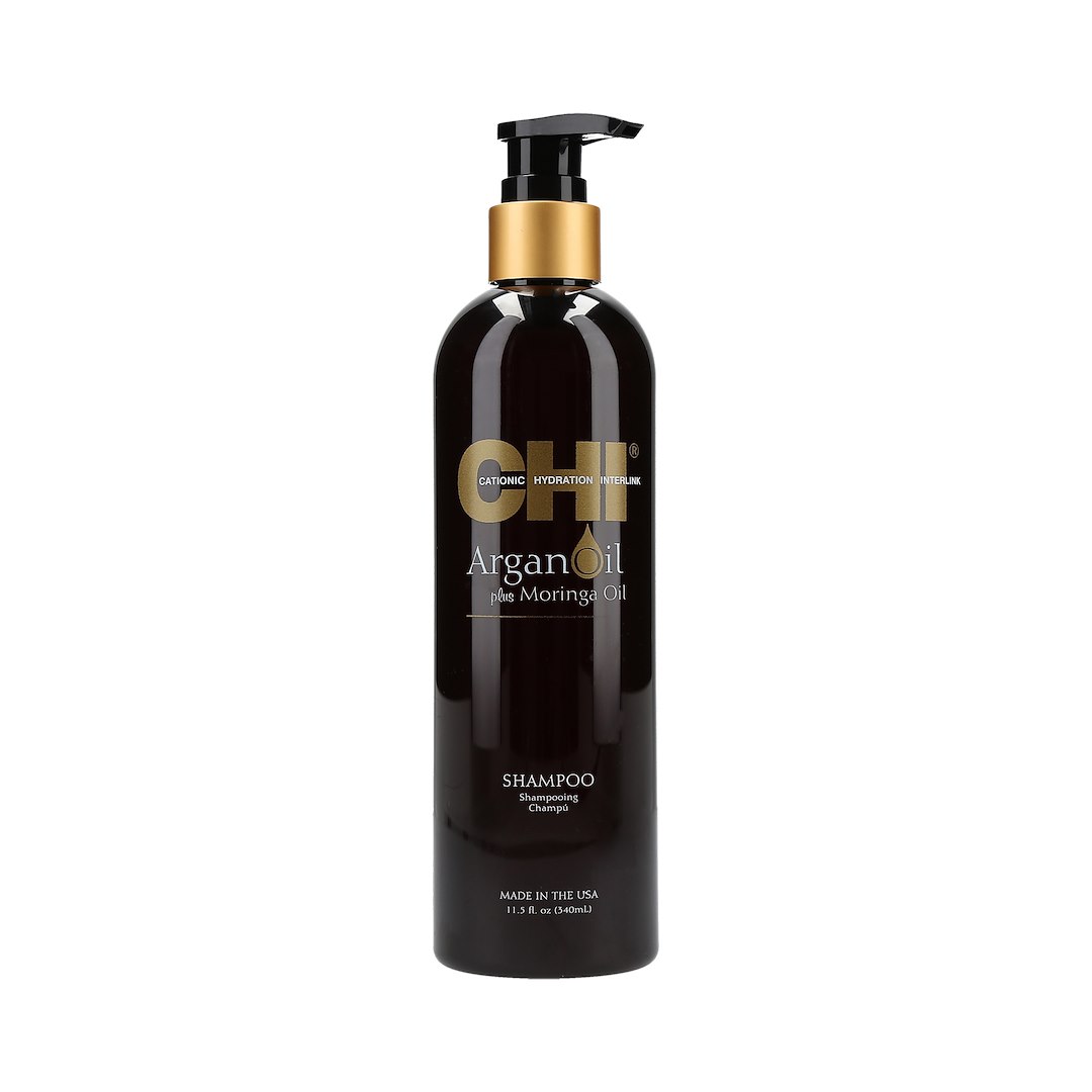 CHI ARGAN OIL SHAMPOO 340ML