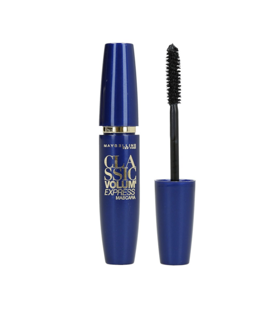 MASCARA VOLUM EXPRESS ULTRA FAST 10ML
