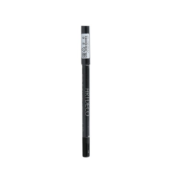 AD SOFT EYE LINER WP 10 BLACK 1,2G