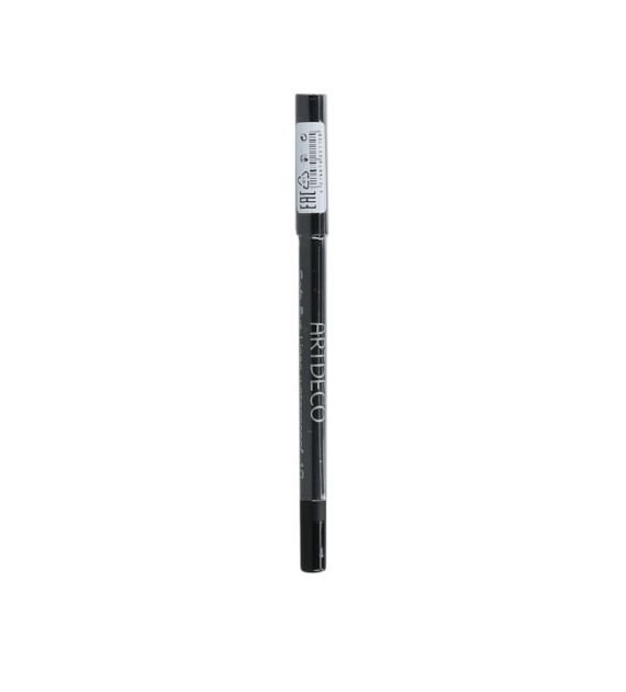 AD SOFT EYE LINER WP 10 BLACK 1,2G