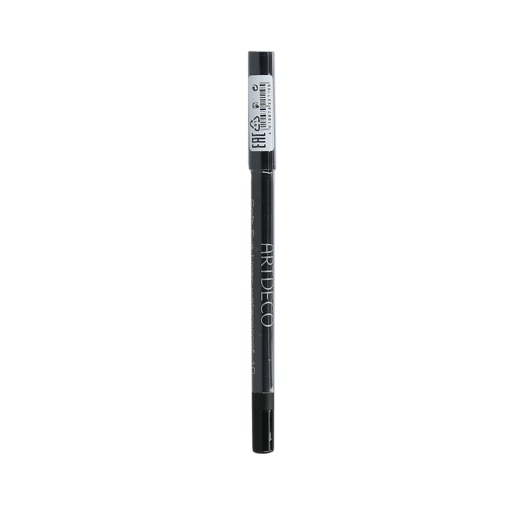 AD SOFT EYE LINER WP 10 BLACK 1,2G