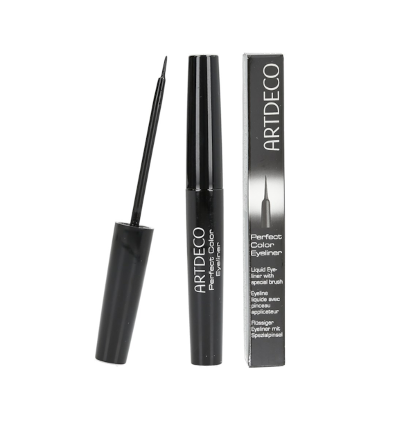 AD PERFECT COLOR EYELINER 01 BLACK 4,5ML