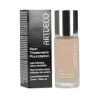 AD RICH TREATMENT 12 VANILLA ROSE 20ML