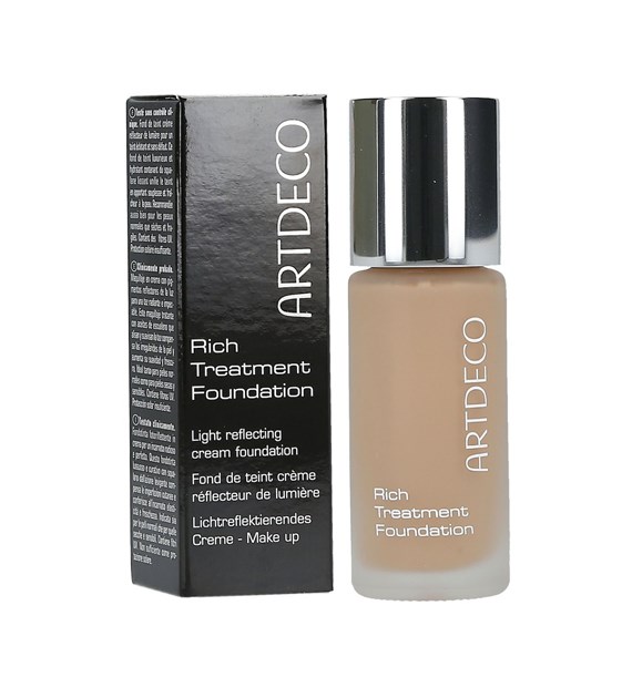 AD RICH TREATMENT 21 DELICIOUS CINNAMON 20ML