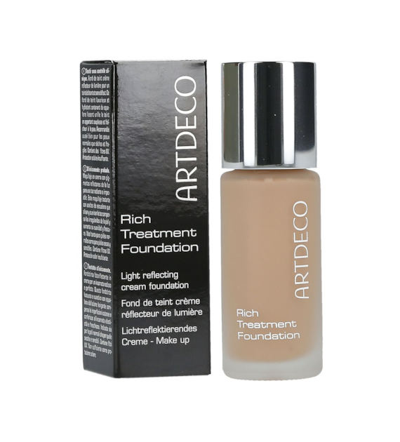 AD RICH TREATMENT 21 DELICIOUS CINNAMON 20ML