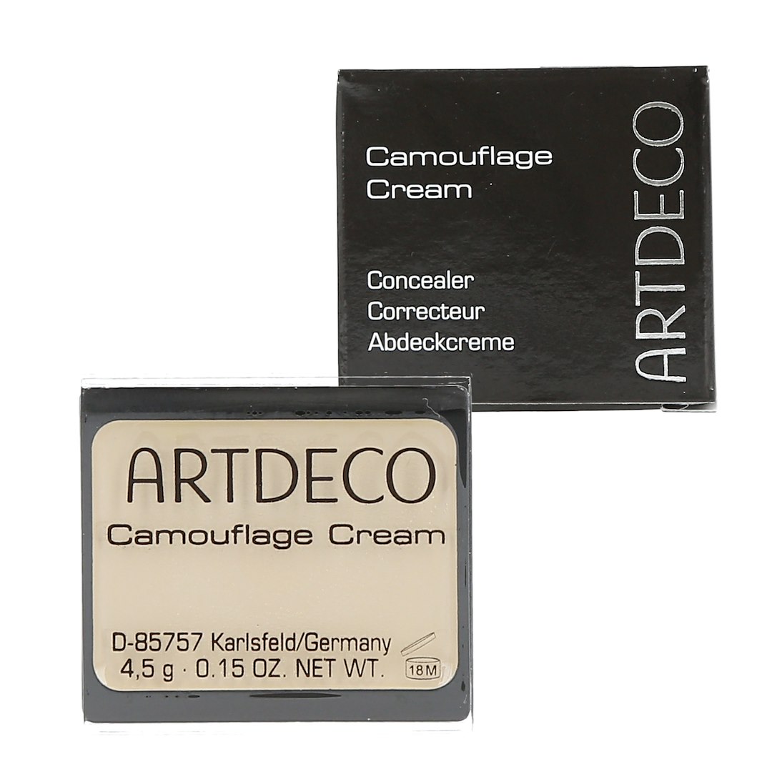 AD CAMOUFLAGE CREAM 1 NEUTRALIZING GREEN 4,5G