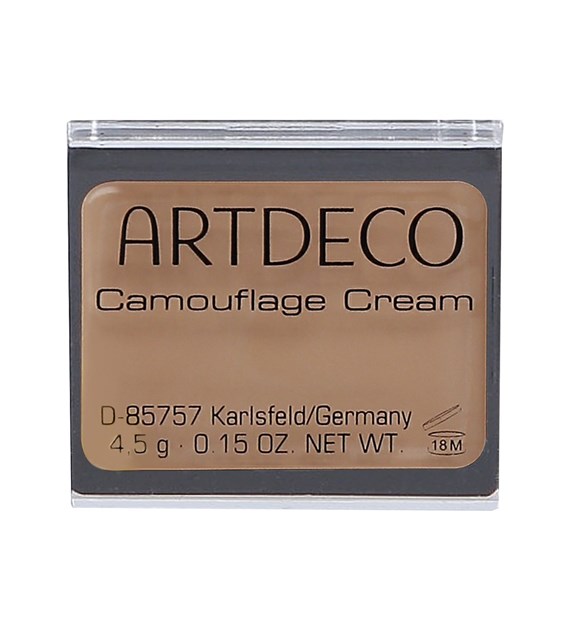 AD CAMOUFLAGE CREAM 3 ICED COFFE 4,5G