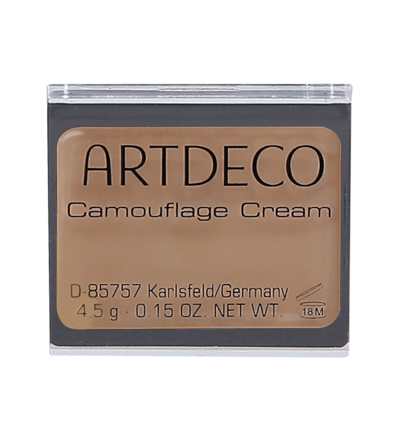 AD CAMOUFLAGE CREAM 3 ICED COFFE 4,5G
