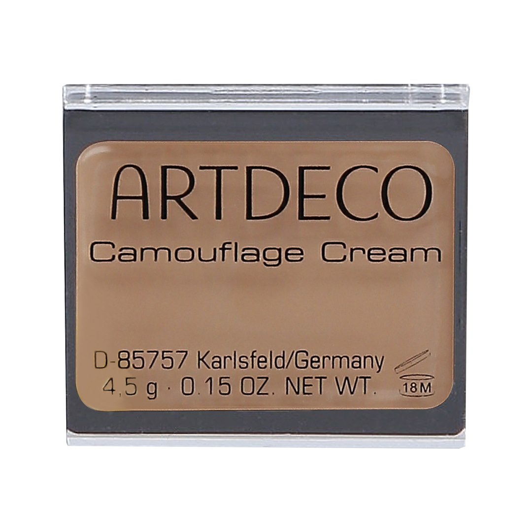 AD CAMOUFLAGE CREAM 3 ICED COFFE 4,5G