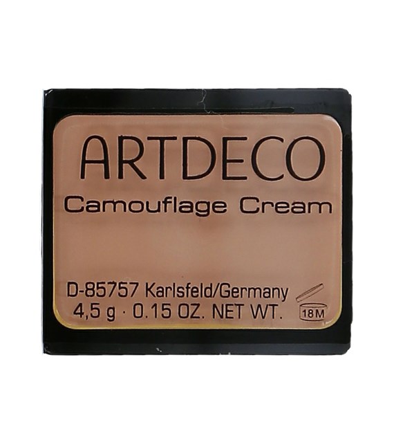 AD CAMOUFLAGE CREAM 5 LIGHT WHISKEY 4,5G