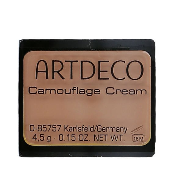 AD CAMOUFLAGE CREAM 5 LIGHT WHISKEY 4,5G