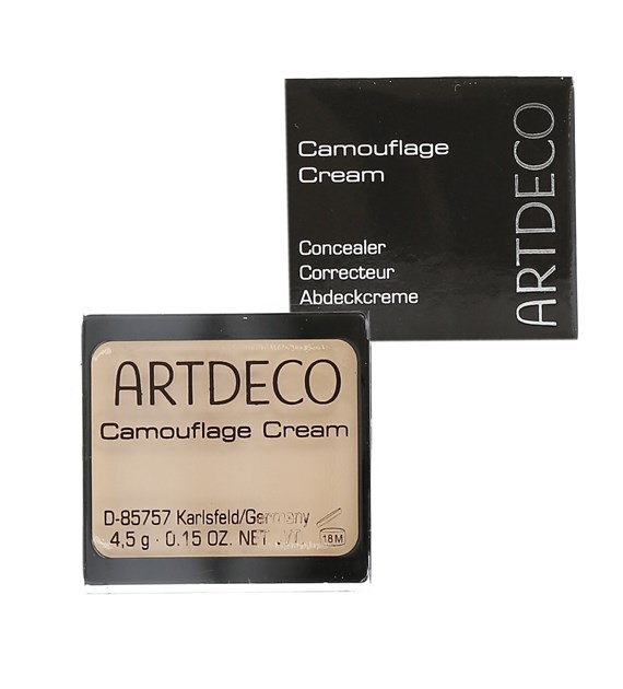 AD CAMOUFLAGE CREAM 6 DESERT SAND 4,5G