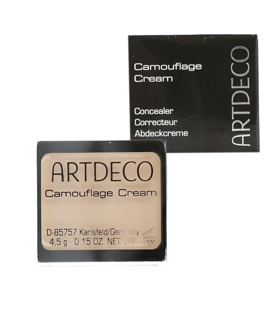 AD CAMOUFLAGE CREAM 6 DESERT SAND 4,5G