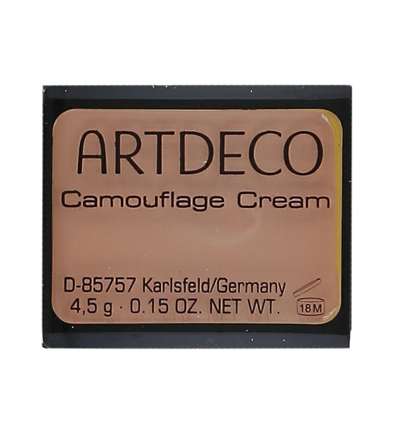 AD CAMOUFLAGE CREAM 7 DEEP WHISKEY 4,5G