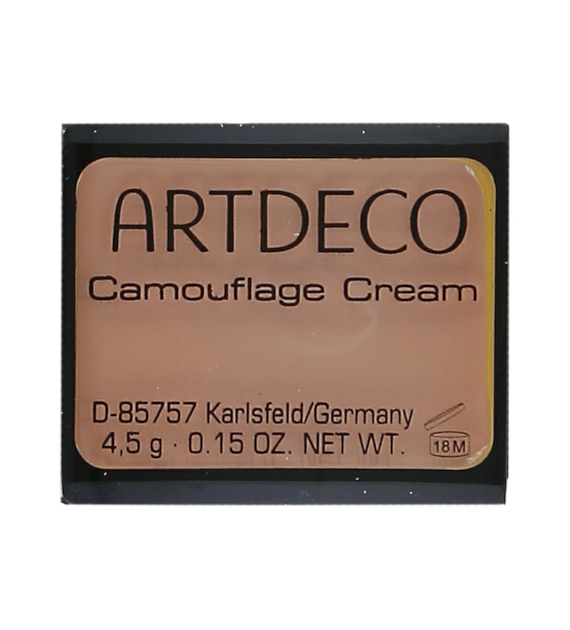 AD CAMOUFLAGE CREAM 7 DEEP WHISKEY 4,5G