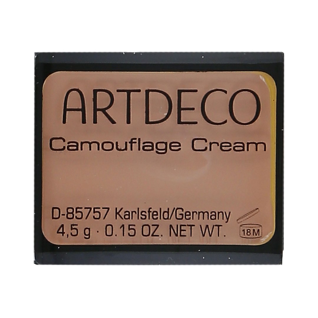AD CAMOUFLAGE CREAM 7 DEEP WHISKEY 4,5G