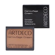 AD CAMOUFLAGE CREAM 9 SOFT CINNAMON 4,5G