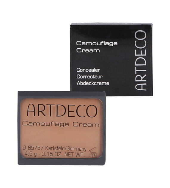 AD CAMOUFLAGE CREAM 9 SOFT CINNAMON 4,5G