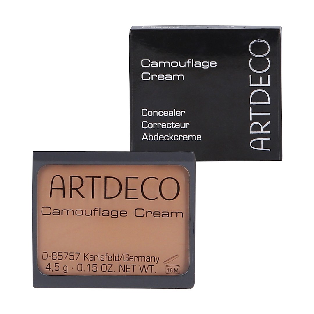 AD CAMOUFLAGE CREAM 9 SOFT CINNAMON 4,5G