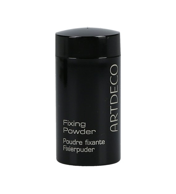 AD FIXING POWDER CASTOR 10G