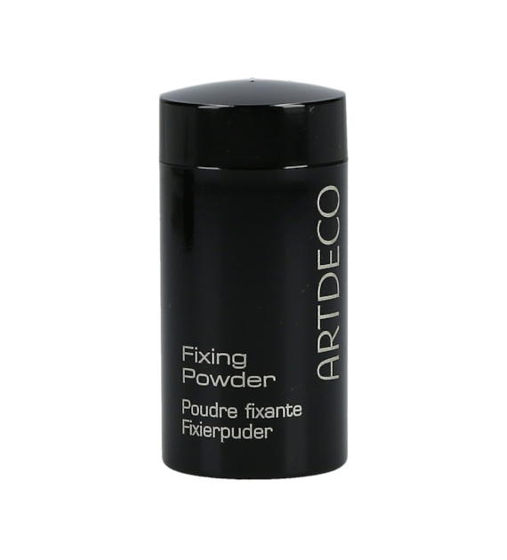 AD FIXING POWDER CASTOR 10G