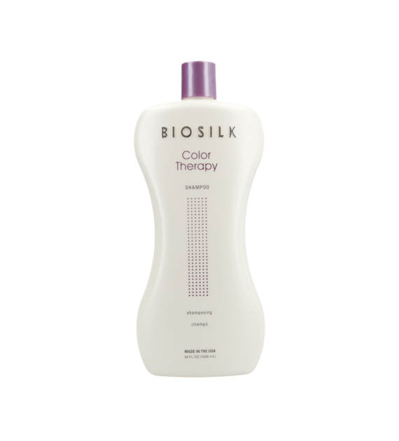 BIOSILK COLOR SHAMPOO 1L