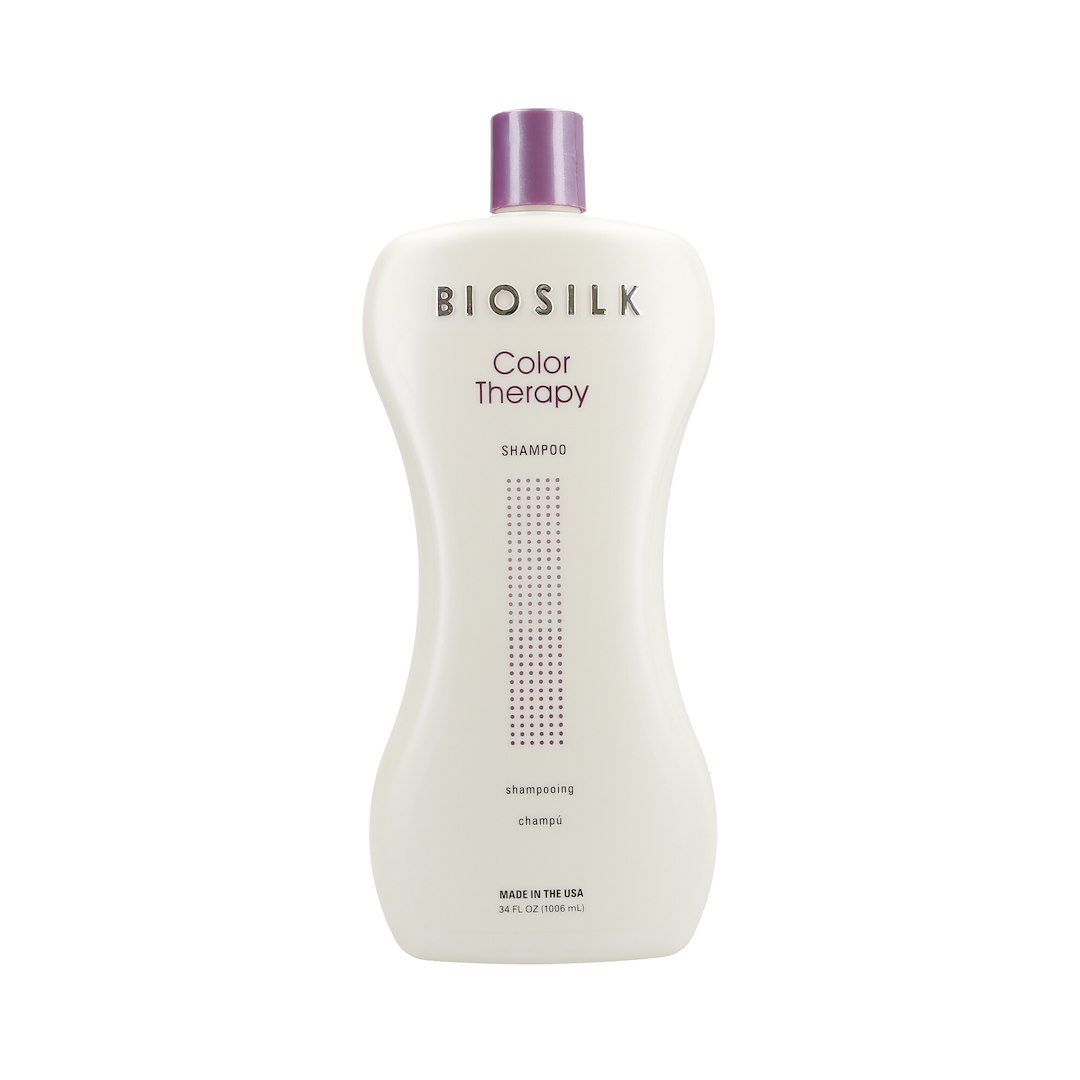 BIOSILK COLOR SHAMPOO 1L