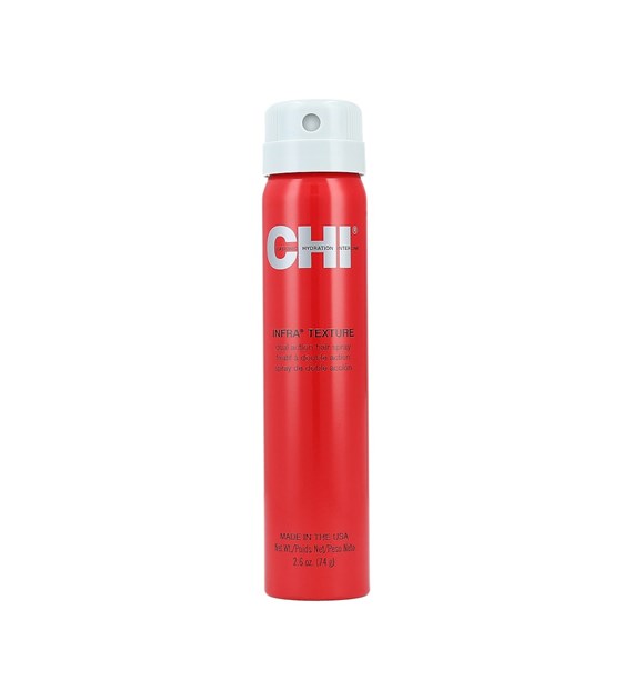 CHI TS INFRA TEXTURE HAIR SPRAY 50G