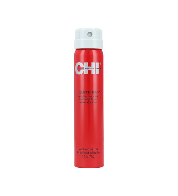 CHI TS HELMET HEAD SPRAY 74G