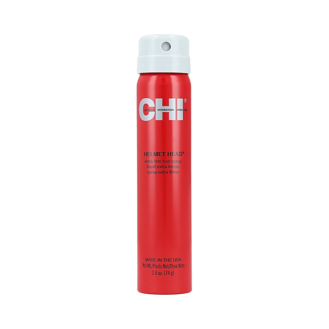 CHI TS HELMET HEAD SPRAY 74G