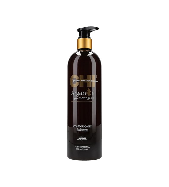 CHI ARGAN OIL CONDITIONER 739ML