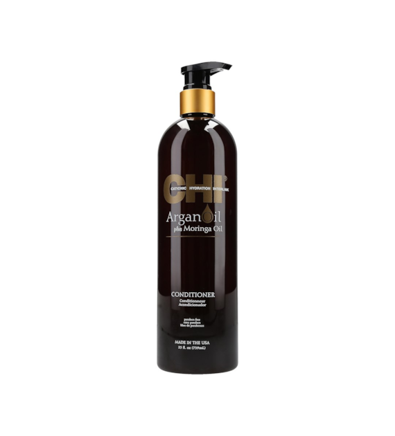 CHI ARGAN OIL CONDITIONER 739ML